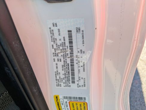 Used 2021 Ford Ranger XLT w/ Equipment Group 301A Mid image 30