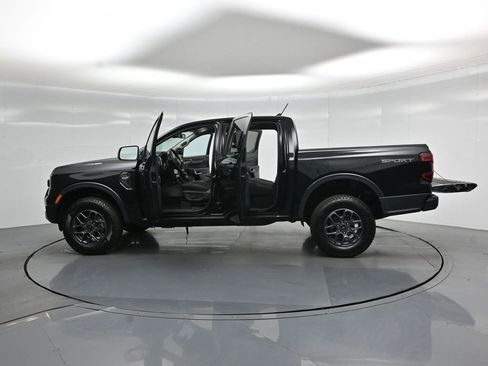 Certified 2024 Ford Ranger XLT w/ Equipment Group 301A High RWD image 31