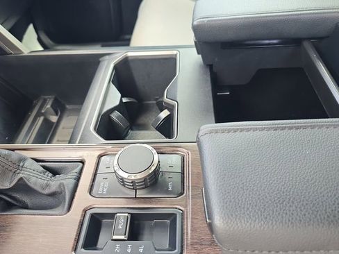 Used 2025 Toyota Tundra SR5 w/ TRD Off-Road Package image 20