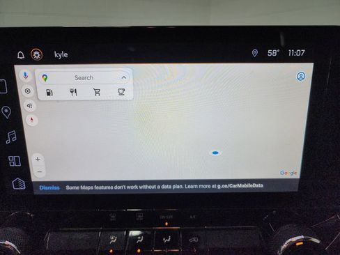 Used 2023 Chevrolet Colorado Trail Boss AWD/4WD image 18
