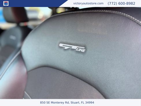 Used 2024 Kia Forte GT-Line FWD image 18