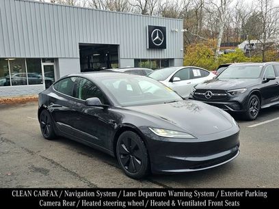 Used 2025 Tesla Model 3 Long Range