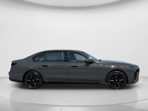 New 2026 BMW 760i xDrive AWD/4WD image 6