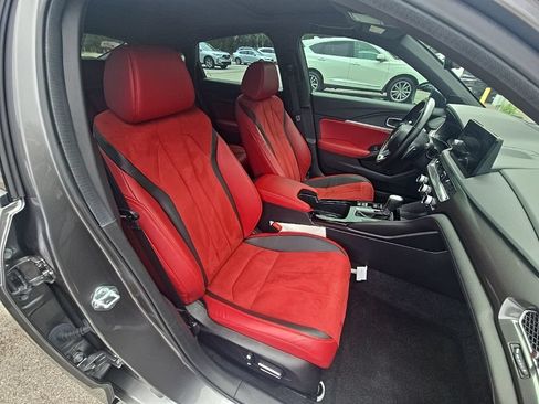 Certified 2024 Acura Integra A-Spec FWD image 34
