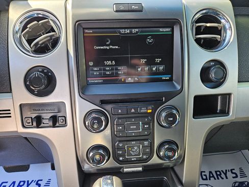 Used 2014 Ford F150 FX4 w/ Equipment Group 402A Luxury image 20