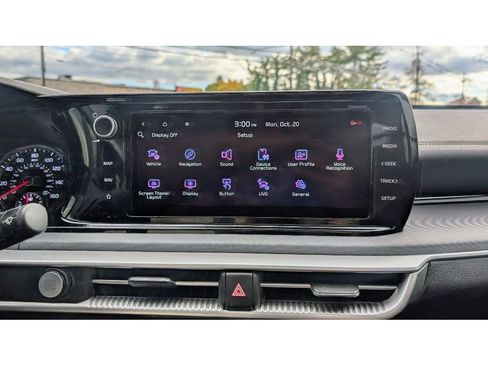 Used 2022 Kia K5 GT-Line w/ GT-Line Awd Premium Package image 27