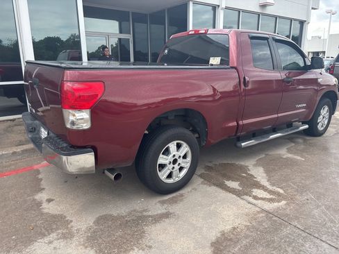 Used 2008 Toyota Tundra SR5 RWD image 4