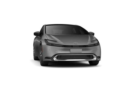 New 2026 Toyota Prius XLE image 16