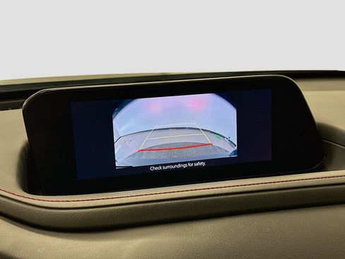 Used 2024 MAZDA CX-30 AWD 2.5 S w/ Preferred Package image 23