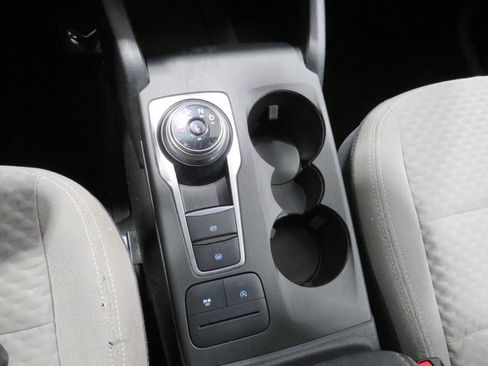 Used 2020 Ford Escape SE AWD/4WD image 23