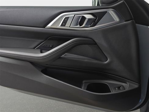 Used 2025 BMW 430i xDrive Coupe w/ M Sport Package image 30