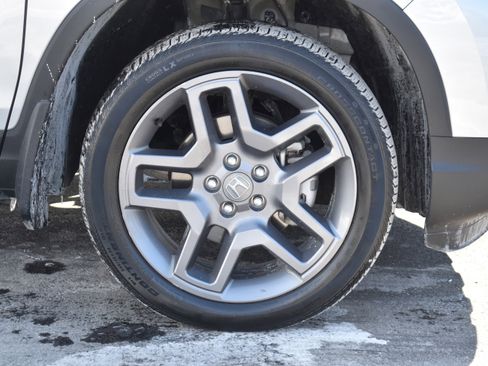 Certified 2023 Honda Passport EX-L image 37