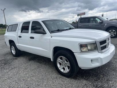 Used 2011 Dodge Dakota Big Horn