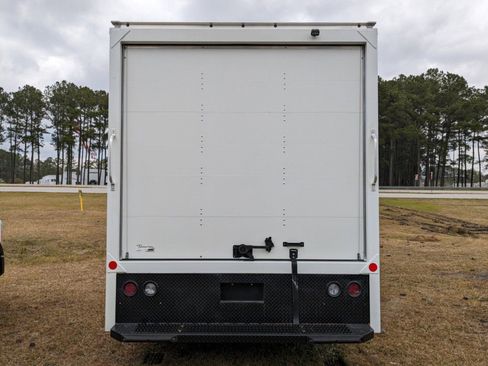 New 2024 Ford E-450 and Econoline 450 Super Duty w/ Driver's Safety Package image 5