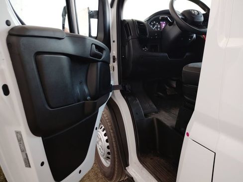 Used 2024 RAM ProMaster 1500 w/ Convenience Group FWD image 19