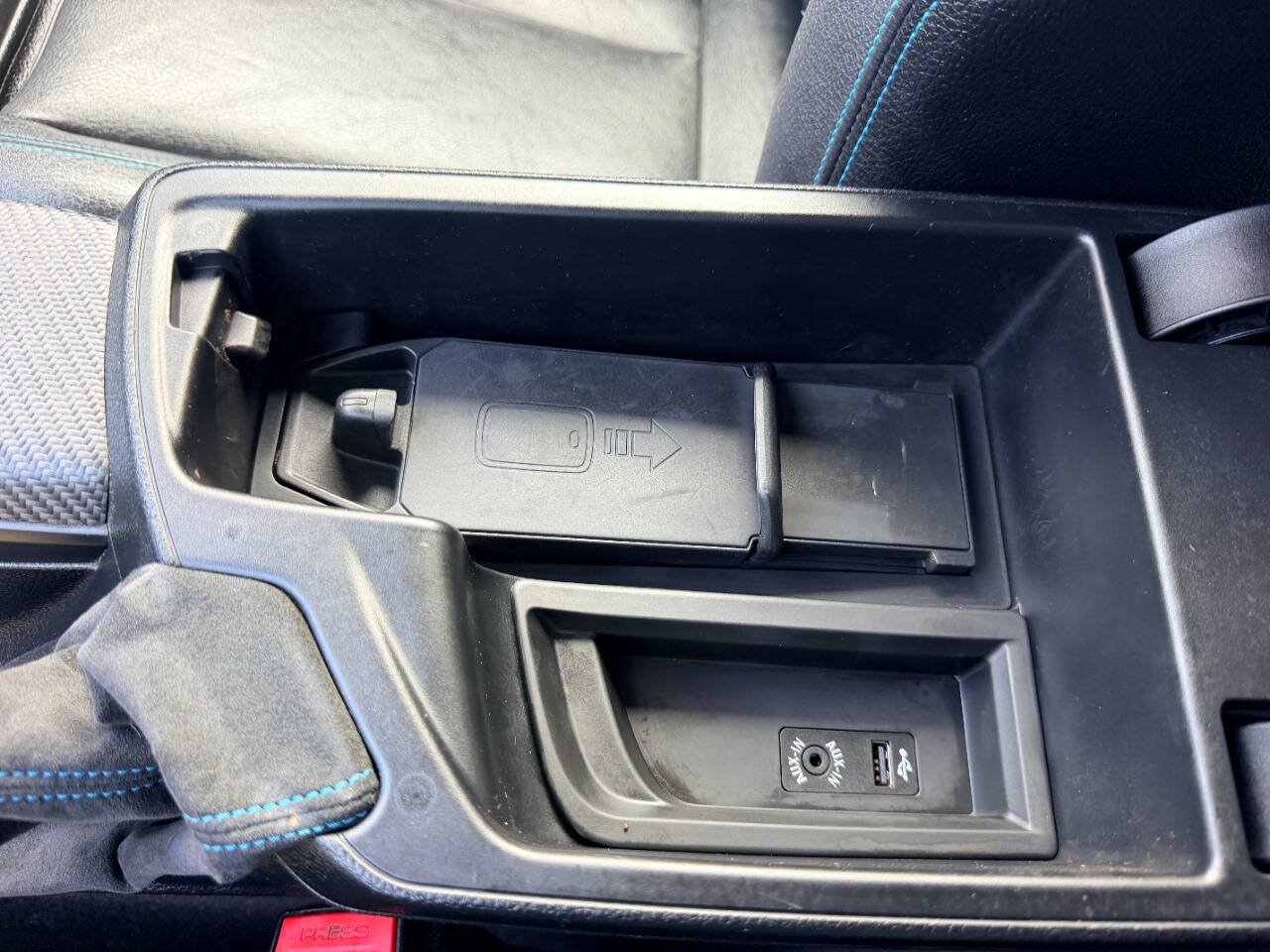 Used 2017 BMW M2 RWD image 40