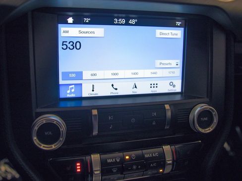 Used 2018 Ford Mustang GT Premium image 7