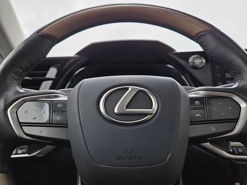 Used 2023 Lexus RX 350 AWD w/ Accessory Package image 38