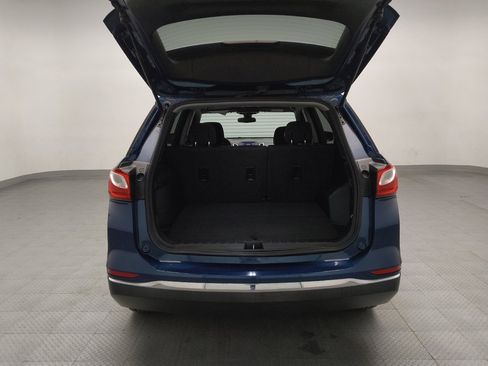 Used 2020 Chevrolet Equinox LT image 29