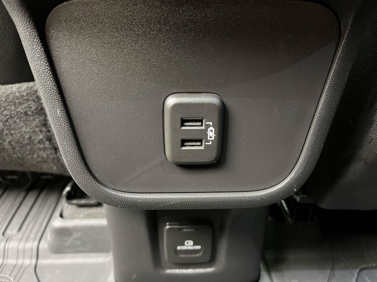 Used 2022 GMC Terrain AT4 w/ LPO, Floor Liner Package AWD/4WD image 12