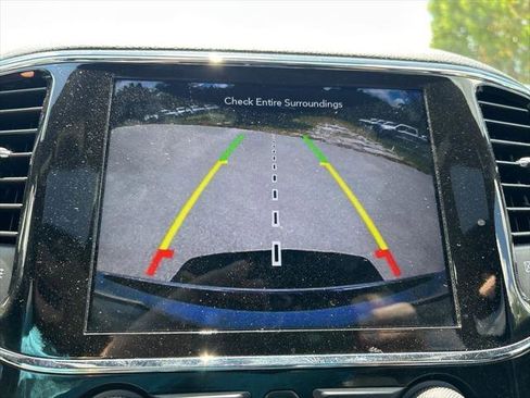 Certified 2022 Jeep Grand Cherokee Limited image 30