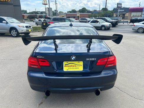 Used 2011 BMW 335i Coupe RWD image 4