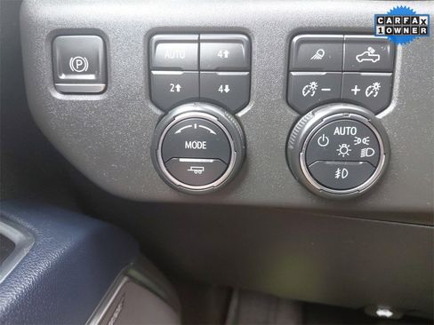 Used 2022 Chevrolet Silverado 1500 High Country w/ High Country Premium Package image 29