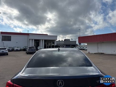 Certified 2019 Acura TLX image 6