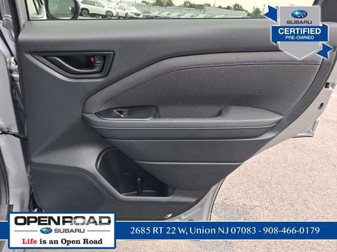 Used 2026 Subaru Forester Premium AWD/4WD image 19
