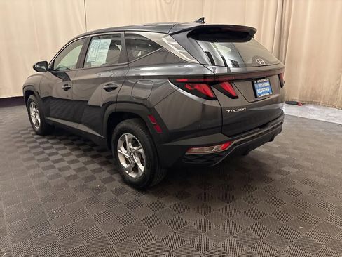 Certified 2024 Hyundai Tucson SE image 7
