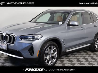 Used 2023 BMW X3 xDrive30i w/ Premium Package