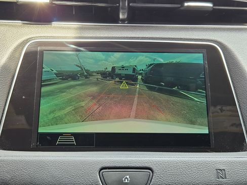 Used 2020 Cadillac XT4 Sport FWD image 24