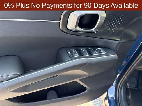 New 2026 Kia Sorento S image 24