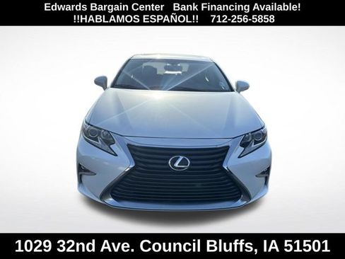 Used 2016 Lexus ES 350 FWD image 2