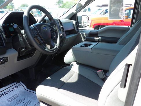 Used 2018 Ford F150 XL w/ XL Power Equipment Group RWD image 22