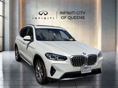 Used 2024 BMW X3 xDrive30i w/ Convenience Package