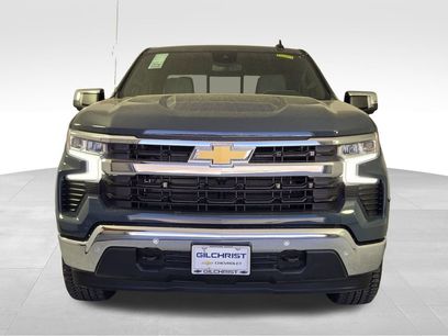 New 2026 Chevrolet Silverado 1500 LT w/ Texas Edition Plus