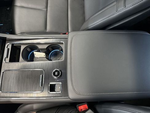 New 2026 Lincoln Aviator Reserve w/ Jet Appearance Package AWD/4WD image 23