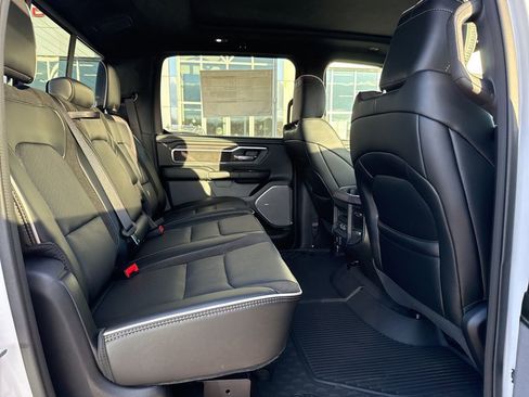 New 2026 RAM 1500 Laramie w/ Night Edition image 31