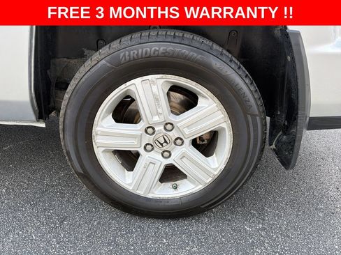 Used 2011 Honda Ridgeline RTL image 34