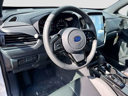 New 2026 Subaru Forester Sport AWD/4WD image 9