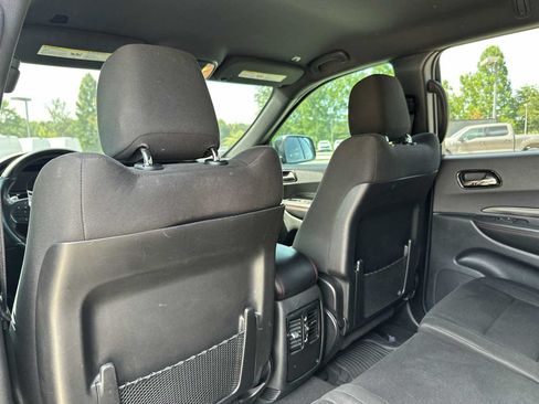 Used 2023 Dodge Durango GT RWD image 19