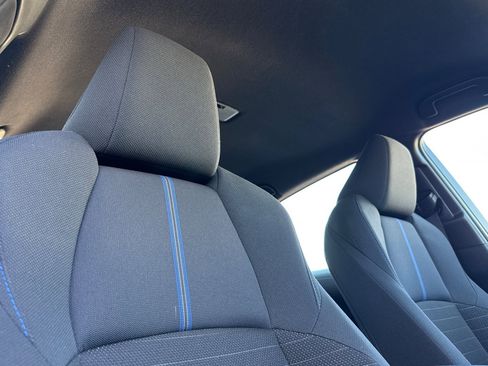 Used 2022 Toyota Corolla SE image 16