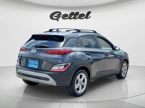 Used 2023 Hyundai Kona SEL w/ Convenience Package FWD image 5