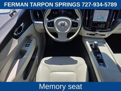 Certified 2023 Volvo XC60 B5 Core AWD/4WD image 16
