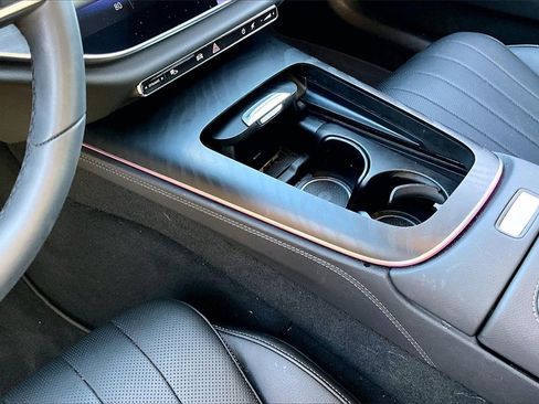 Certified 2025 Mercedes-Benz E 450 4MATIC All-Terrain Wagon image 14