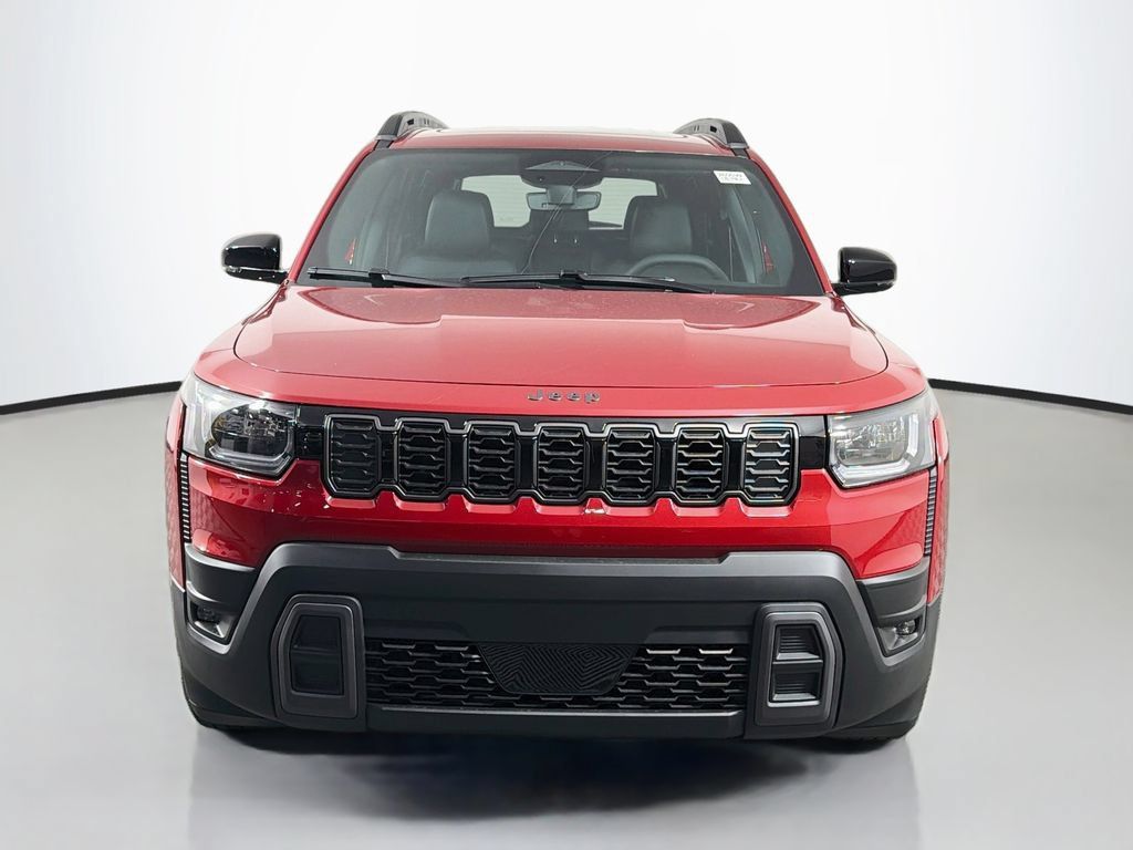 New 2026 Jeep Cherokee Limited AWD/4WD image 2