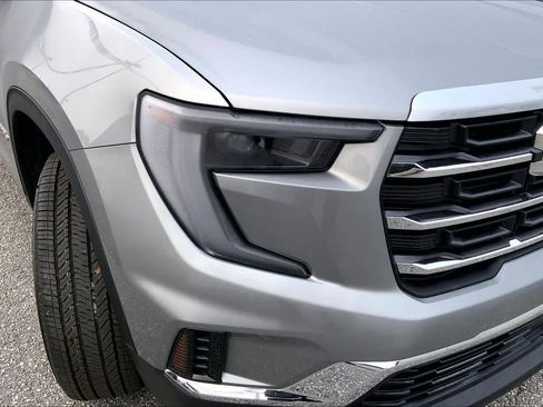 New 2026 GMC Acadia Elevation FWD image 13