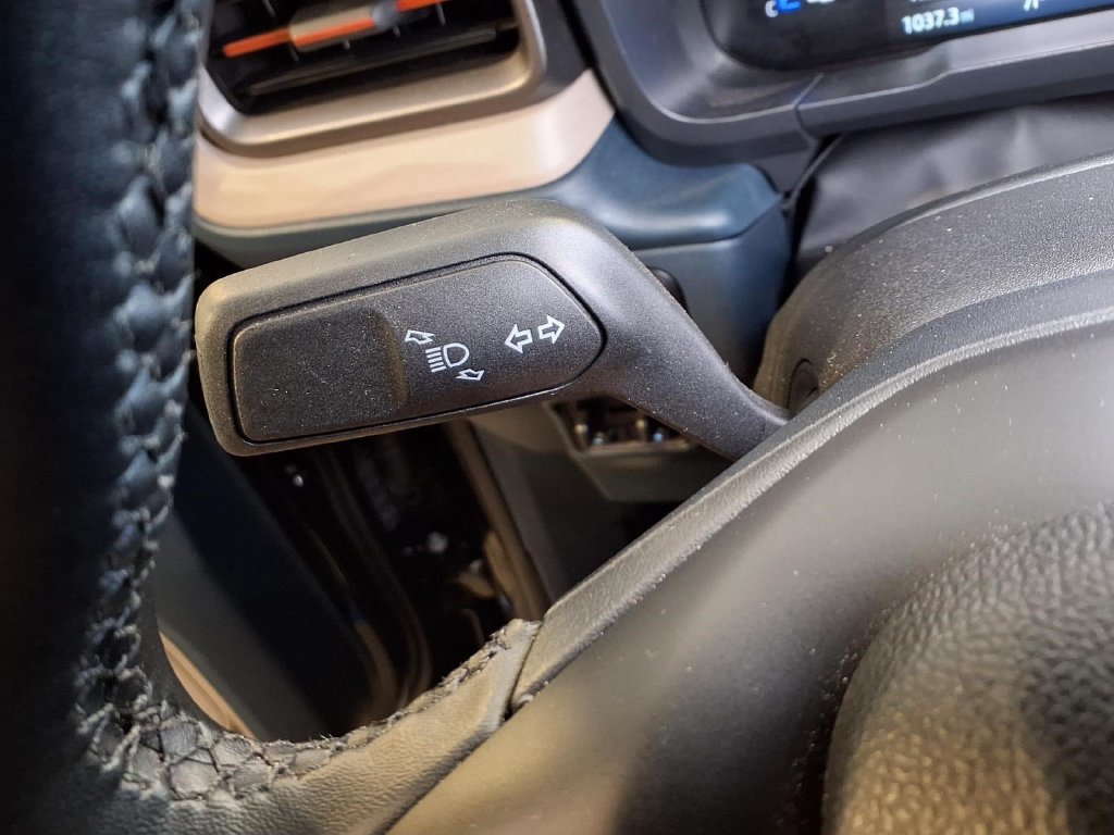 Used 2026 Ford Maverick Lariat AWD/4WD image 12