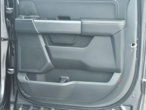 New 2025 Ford F150 XLT w/ Equipment Group 302A MID image 33